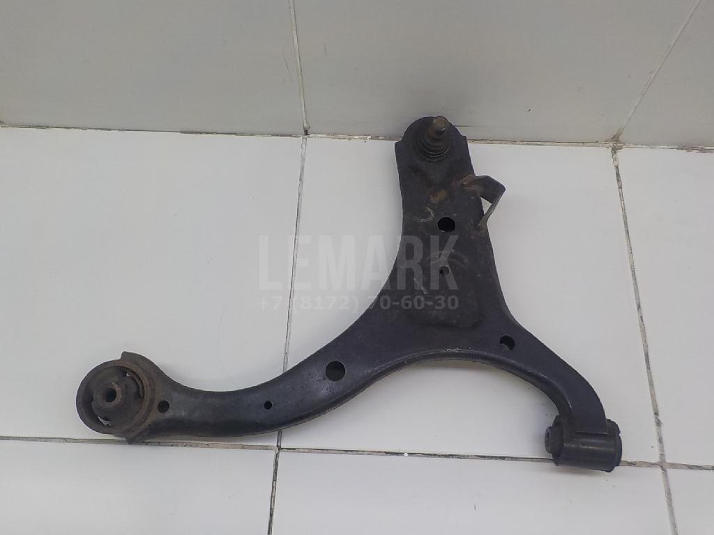 Рычаг передний нижний правый 545012B100 Hyundai-Kia