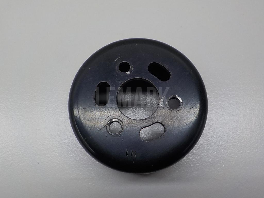 Шкив водяного насоса (помпы) 210511KT0A Renault