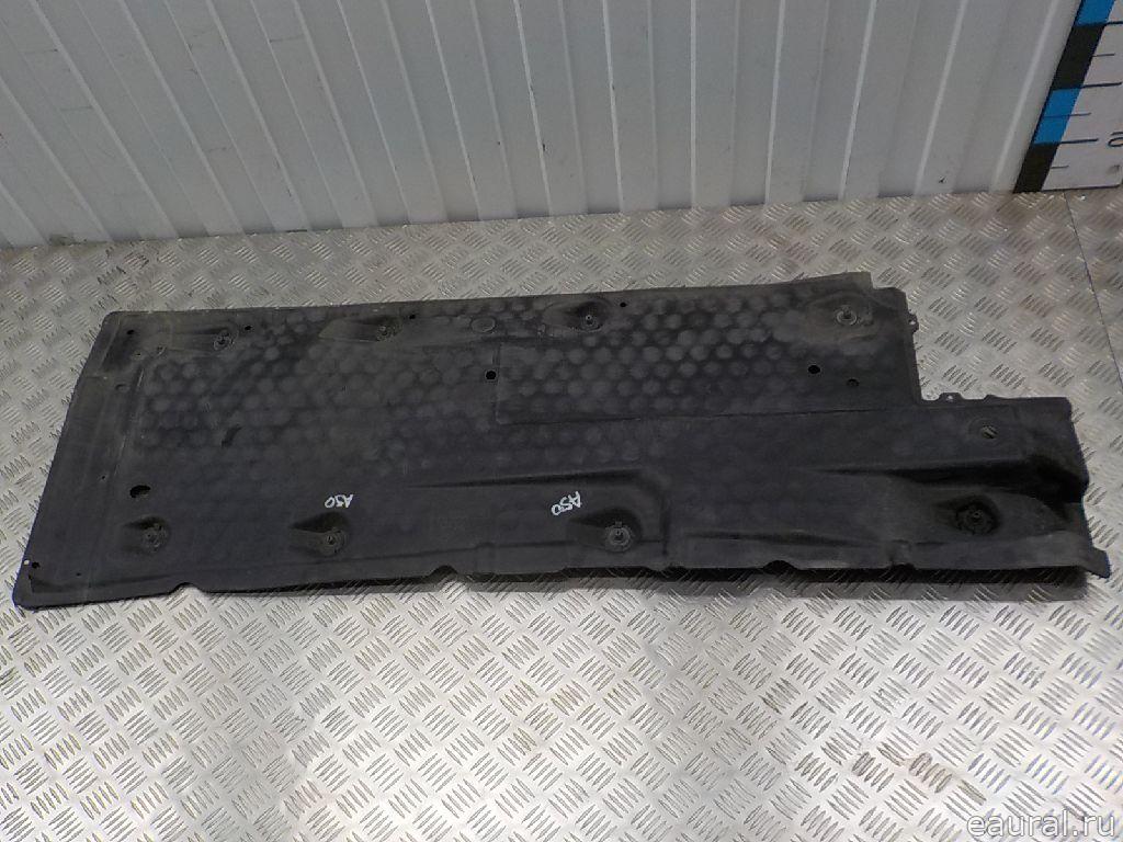 Защита антигравийная