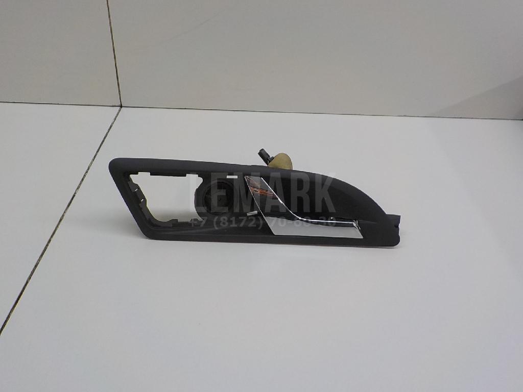 Ручка двери передней внутренняя правая 1Z0837222739 VAG