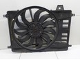 Вентилятор радиатора