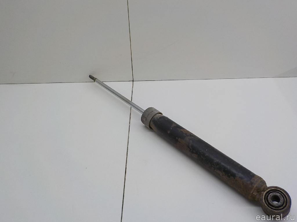 Амортизатор задний