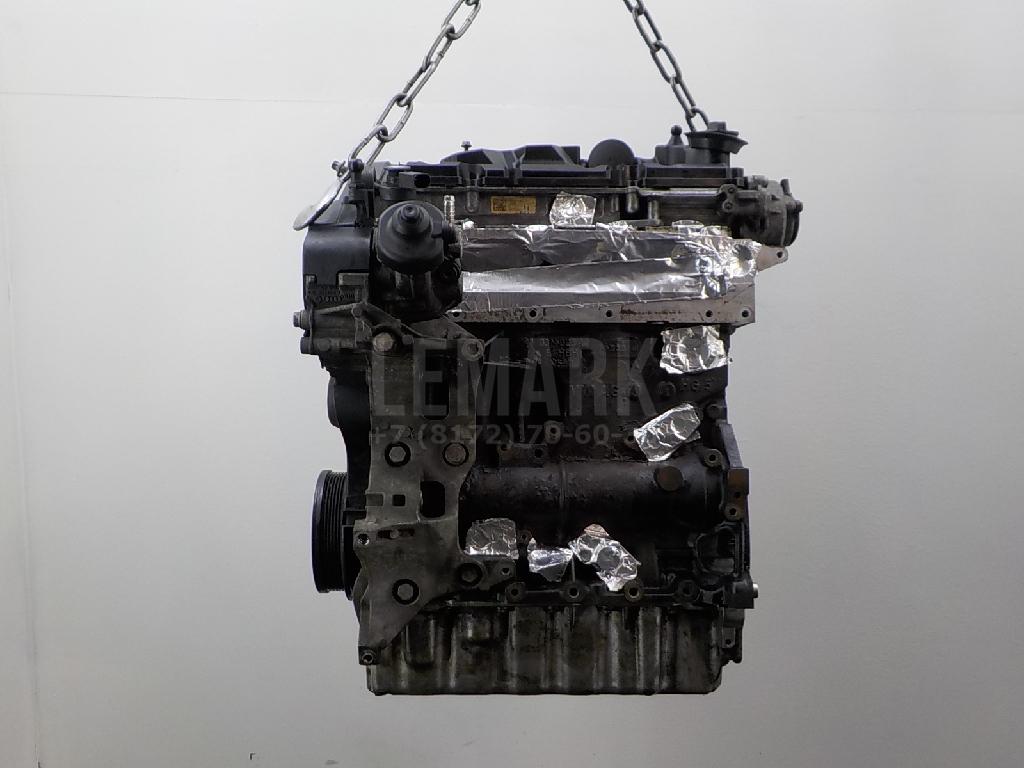 Двигатель 04L100090J VAG
