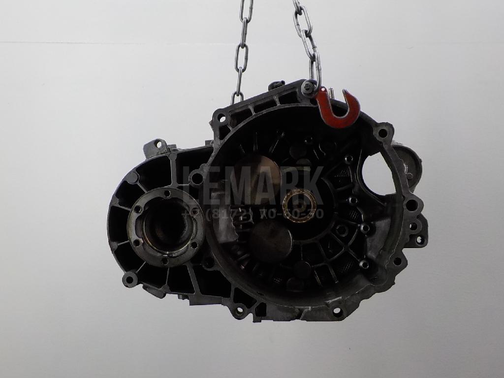 МКПП (механическая коробка переключения передач) 02Q300050M VAG