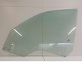 Стекло двери передней левой