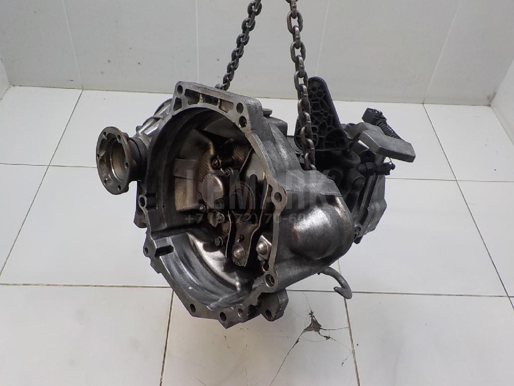 МКПП (механическая коробка переключения передач) 02S300047P VAG