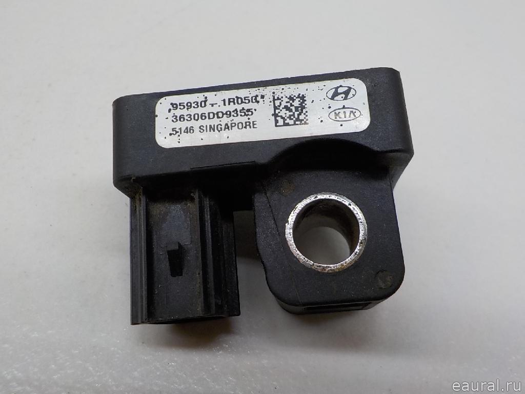 Датчик AIR BAG