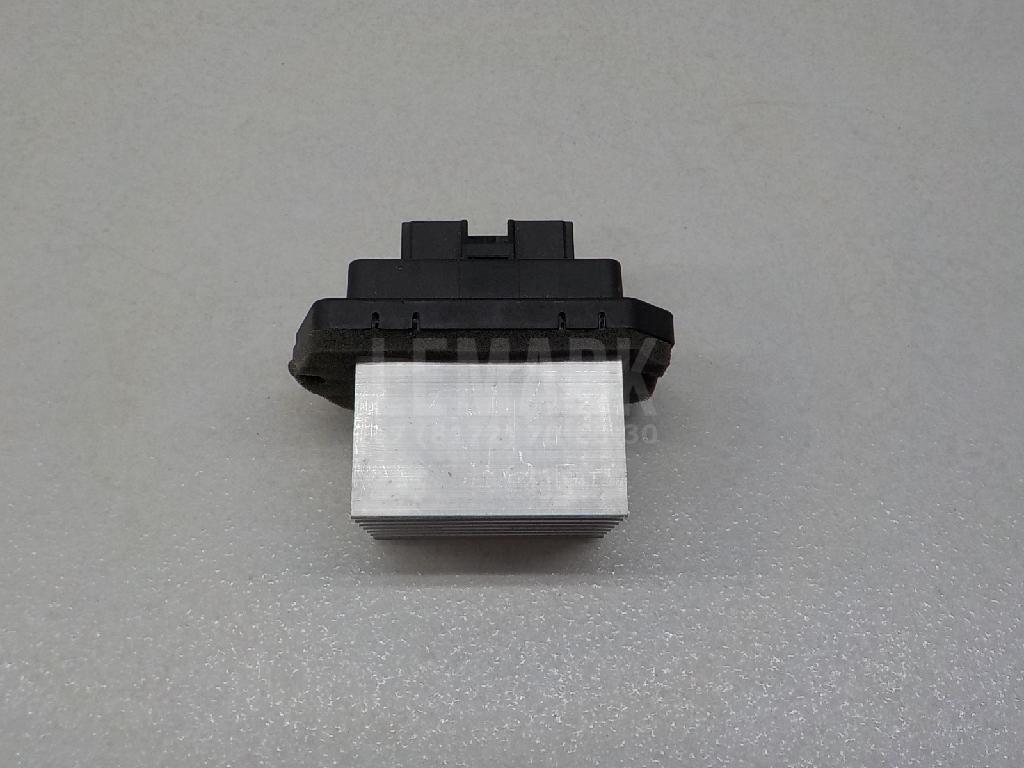 Резистор отопителя 8104600CJ08XA Great Wall