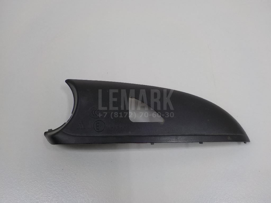 Накладка зеркала левого 3T0857603A VAG