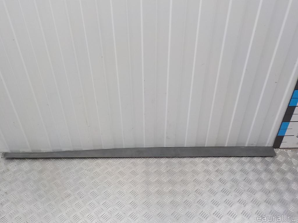 Молдинг порога