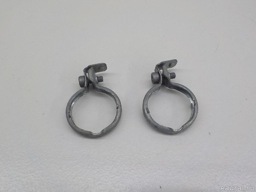 Набор прокладок радиатора отопителя