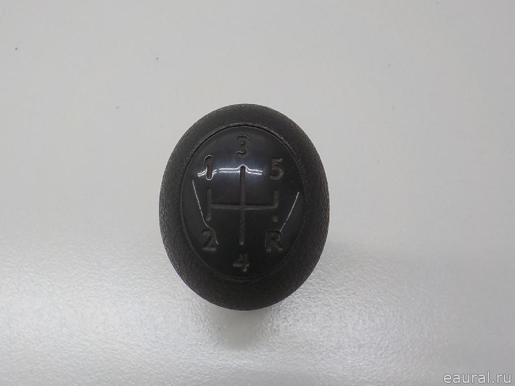 Рукоятка кулисы КПП