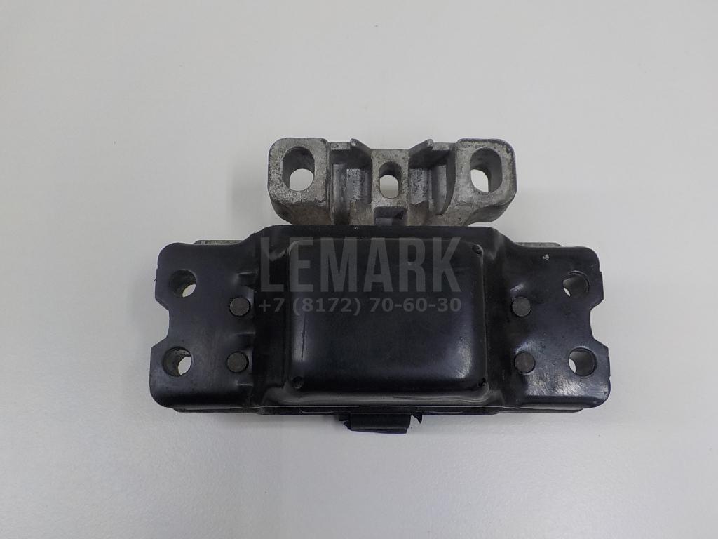 Опора КПП левая 1K0199555L VAG