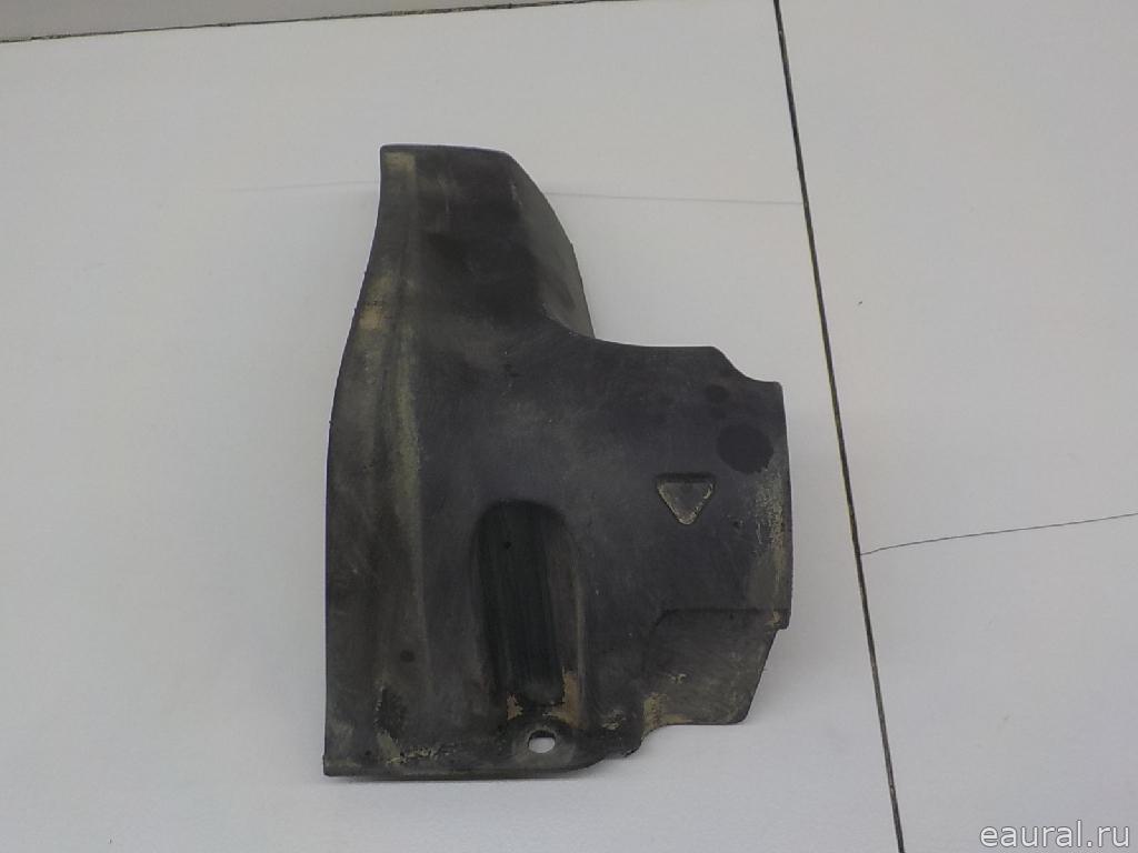 Накладка на порог (наружная)