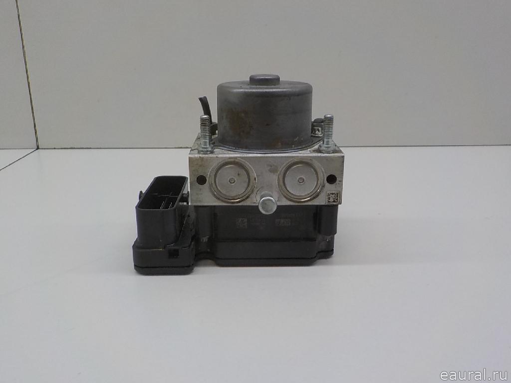 Блок ABS (насос)