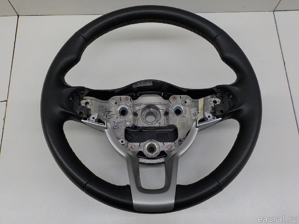 Рулевое колесо для AIR BAG (без AIR BAG)