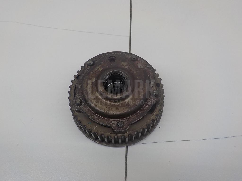 Механизм изменения фаз ГРМ 55567048 GM