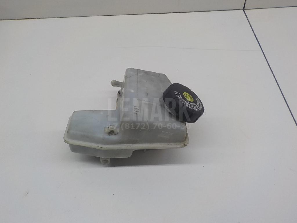 Бачок главного тормозного цилиндра 93179180 GM