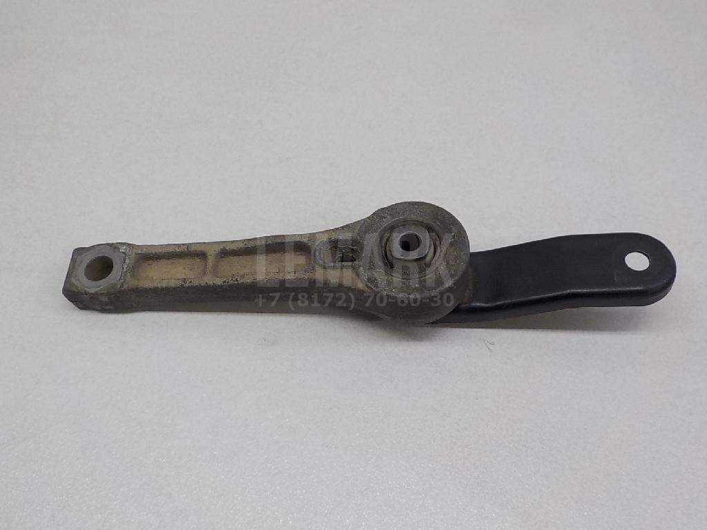 Опора двигателя задняя 1K0199855BA VAG