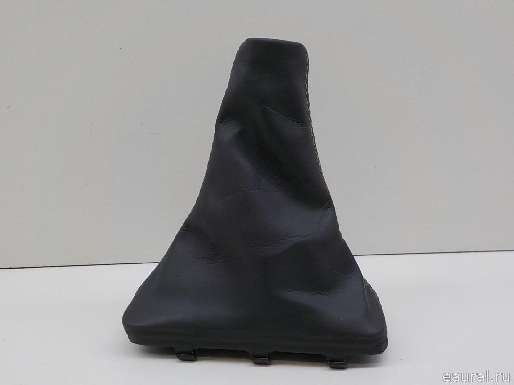 Чехол кулисы