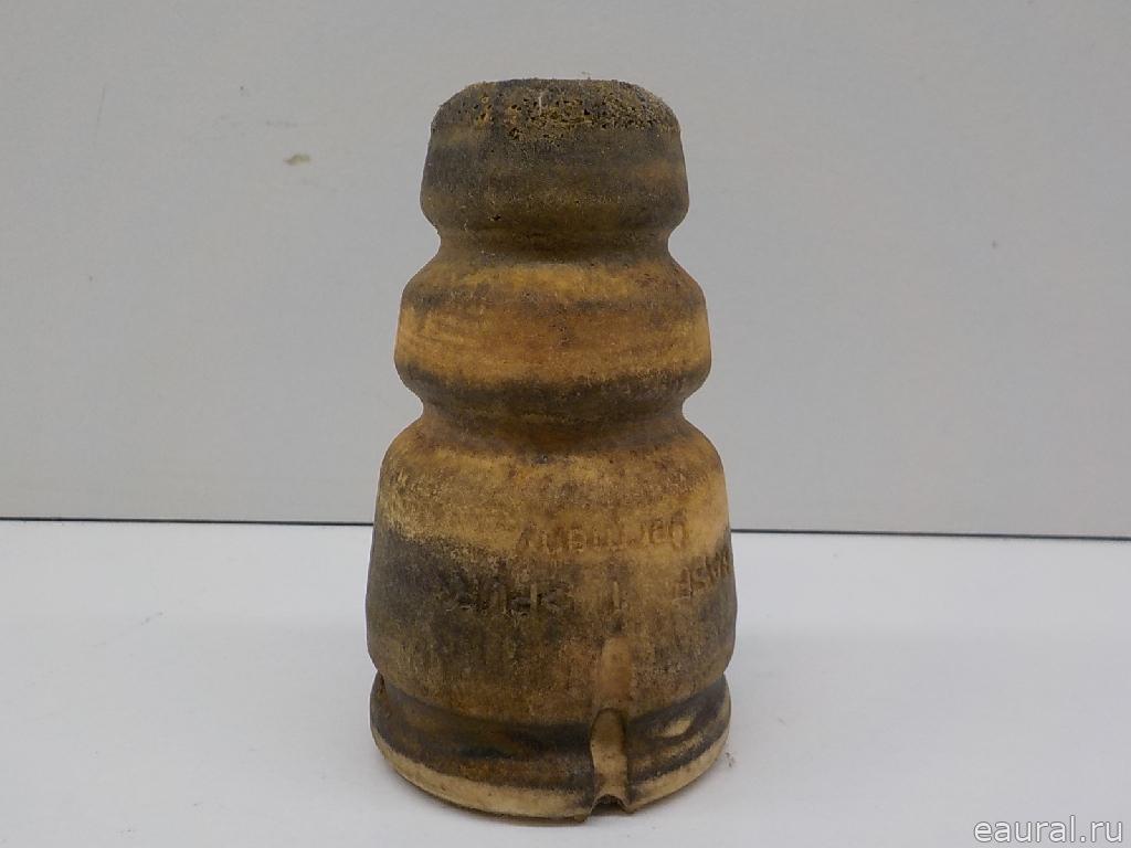 Отбойник заднего амортизатора