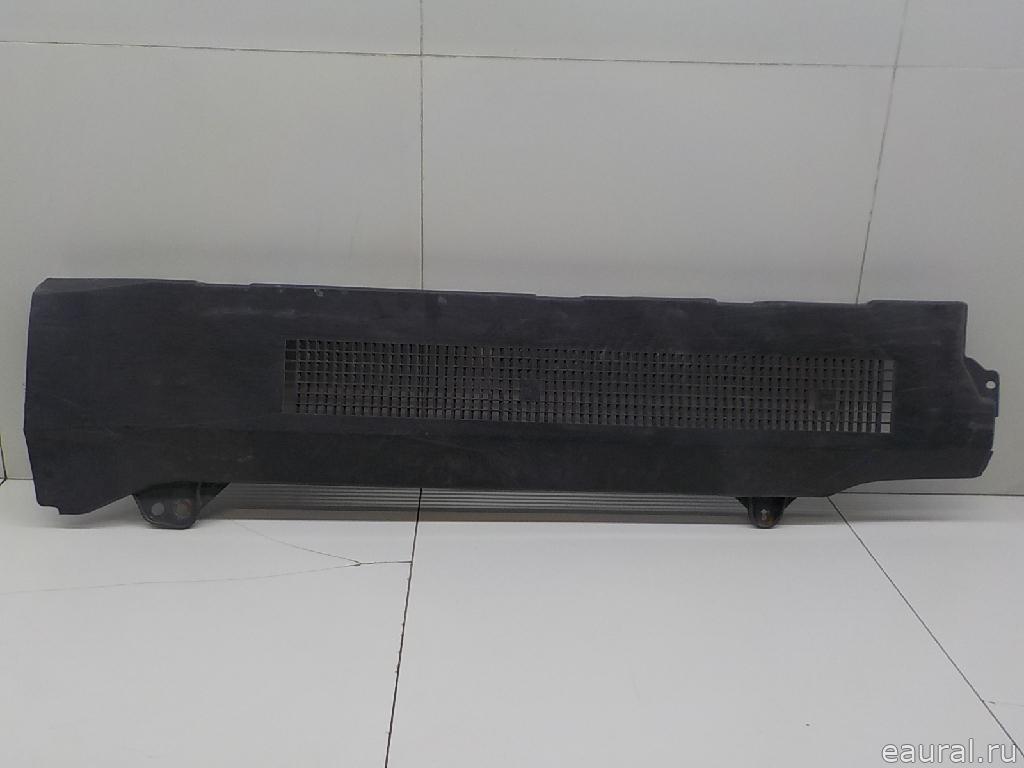 Защита антигравийная