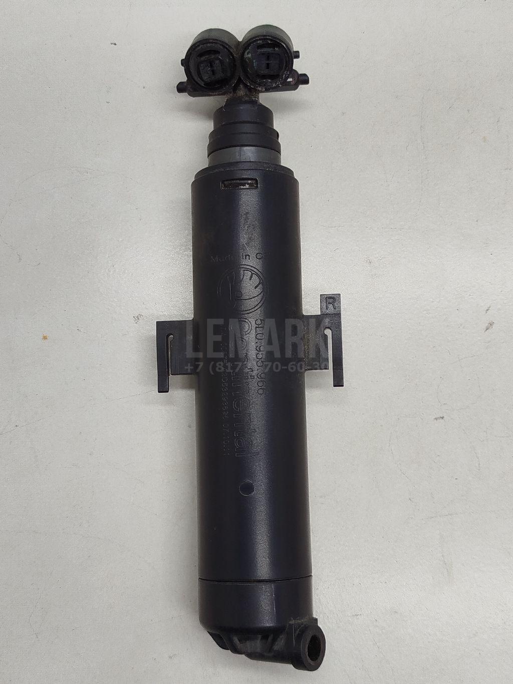 Форсунка омывателя фары 5L0955966 VAG
