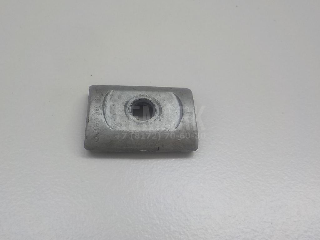 Зажим 893711237B VAG