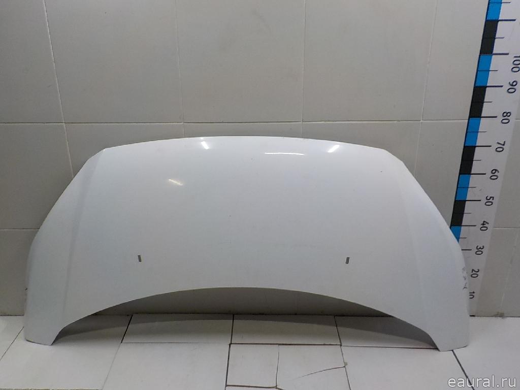 Капот
