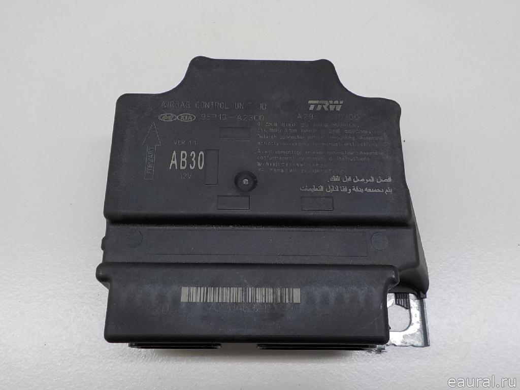 Блок управления AIR BAG