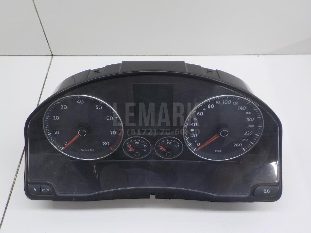 Панель приборов 1K0920874AXZ02 VAG