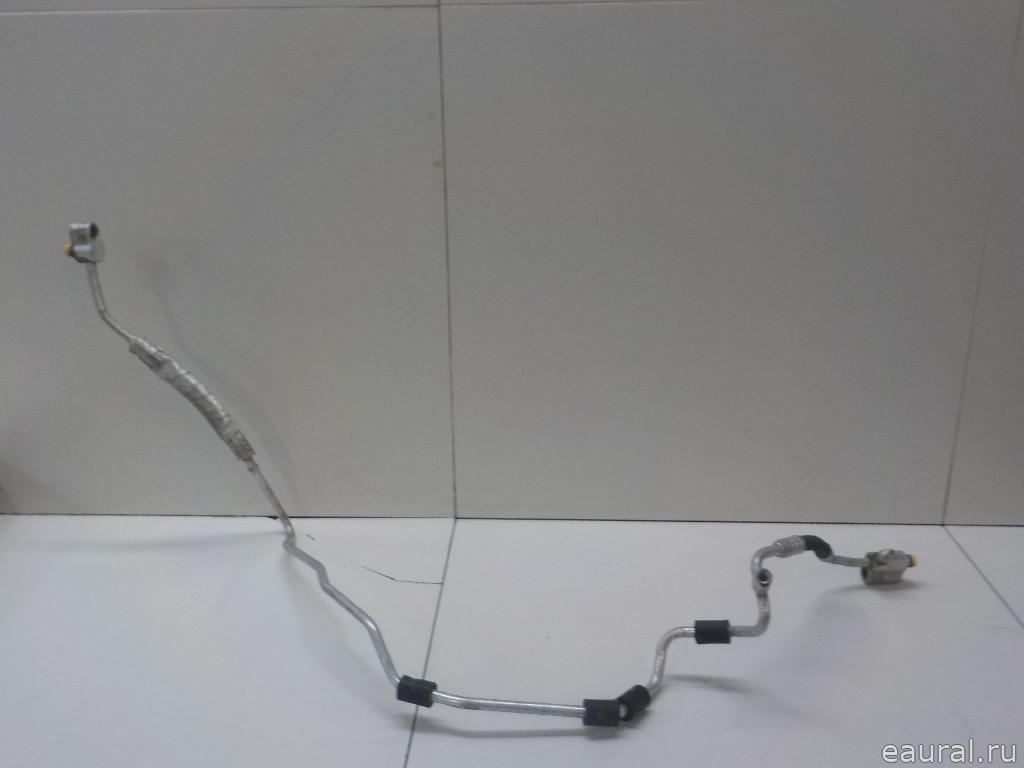 Трубка кондиционера