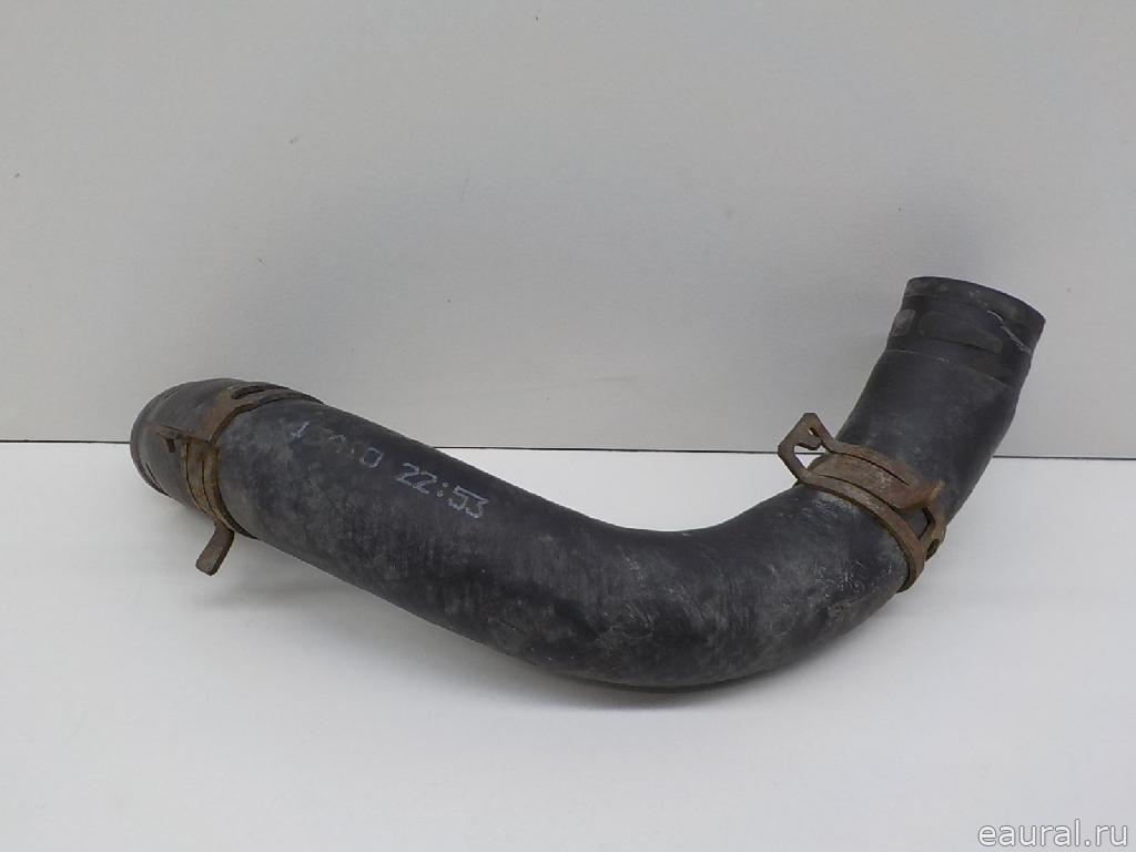Патрубок радиатора