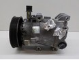Компрессор кондиционера