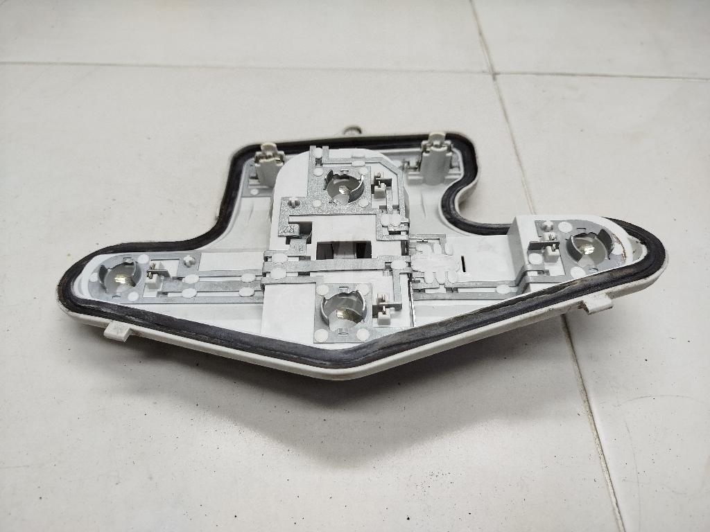 Плата заднего фонаря правого 5L0945258 VAG