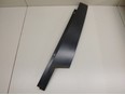 Накладка двери передней левой