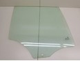 Стекло двери задней правой