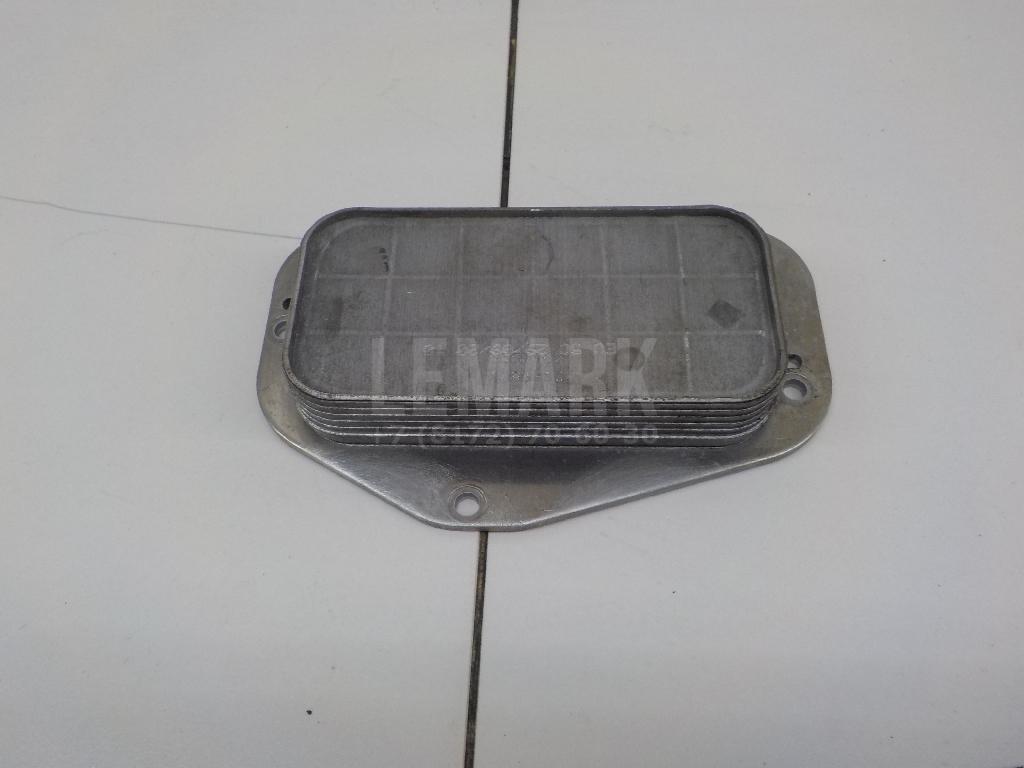 Радиатор масляный 55355603 GM