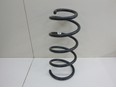 Пружина передняя