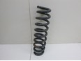 Пружина задняя