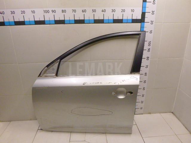 Дверь передняя левая 760031H000 Hyundai-Kia
