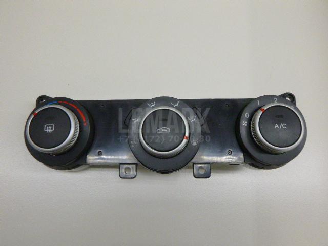 Блок управления отопителем 972501H221EQ Hyundai-Kia