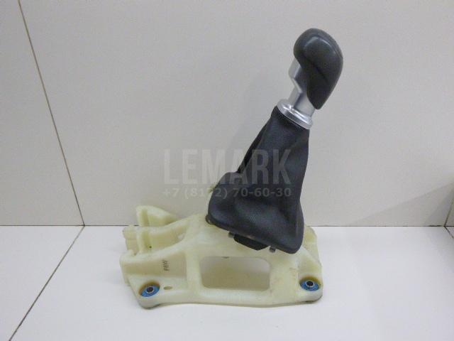 Кулиса КПП 437001H910 Hyundai-Kia