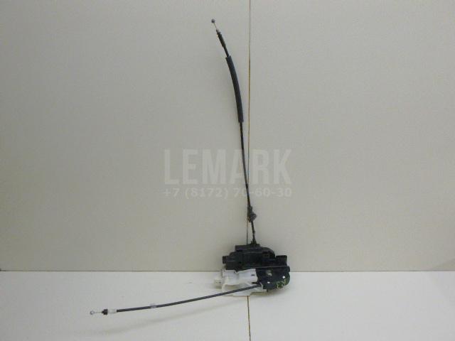 Замок двери задней правой 814201H010 Hyundai-Kia
