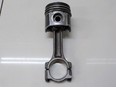 Поршень с шатуном