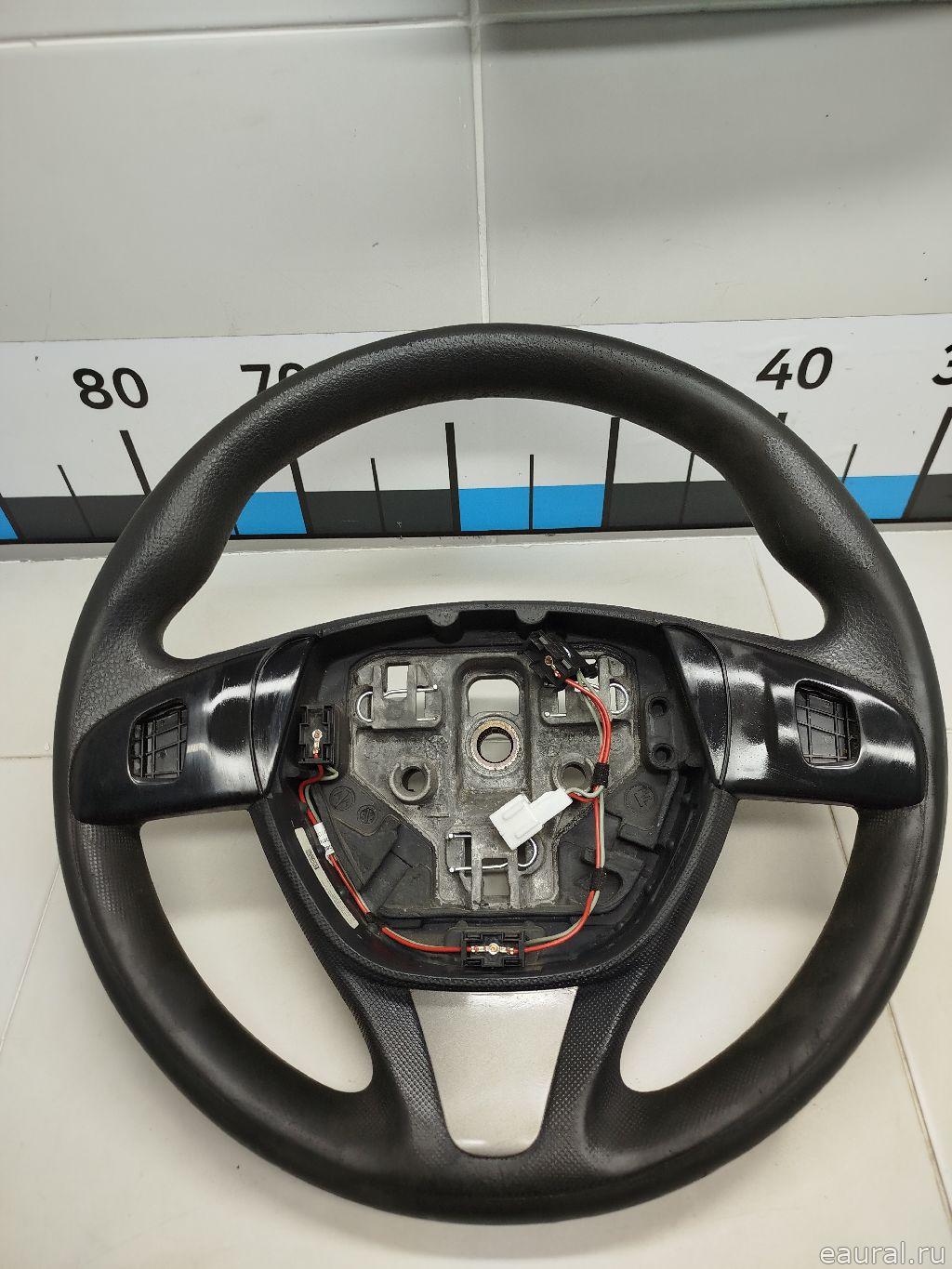 Рулевое колесо для AIR BAG (без AIR BAG)