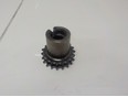 Шестерня (шкив) распредвала