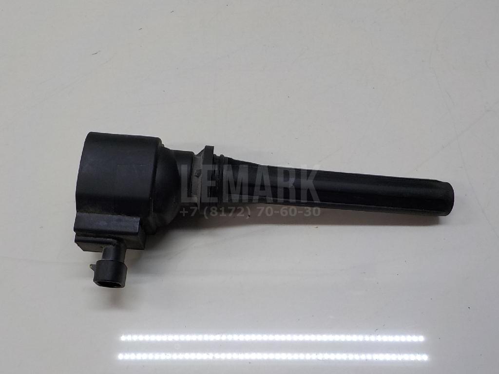 Катушка зажигания 3705100BEC02 Great Wall