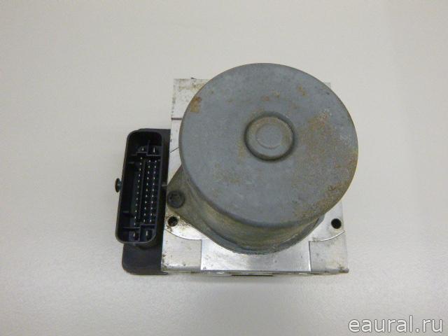Блок ABS (насос)