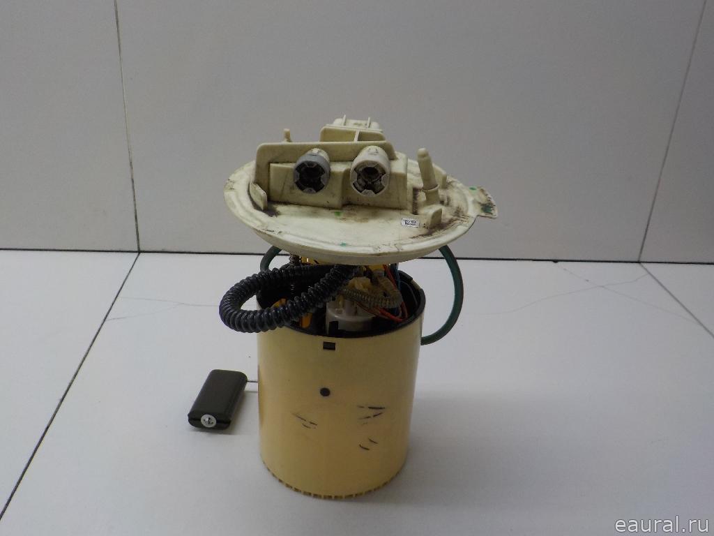 Насос топливный электрический